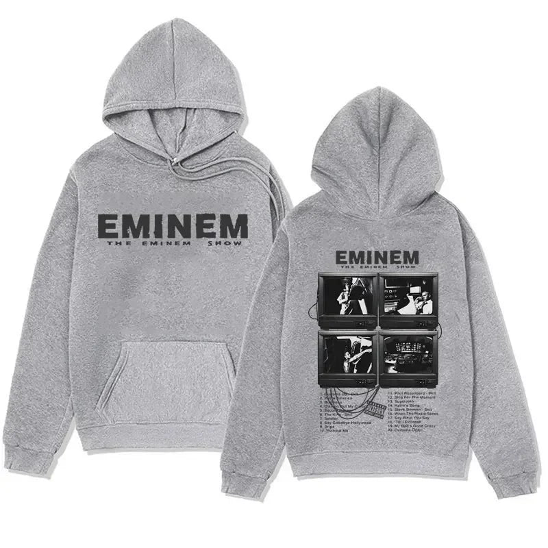 Sweat à capuche homme – Hoodie graphique streetwear