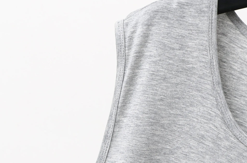 Men's Sleepwear Vest Long Dress Comfortable Home Clothes Bathrobe Sexy Nightwear Spring Summer Autumn Winter Youth Pajamas ﻿