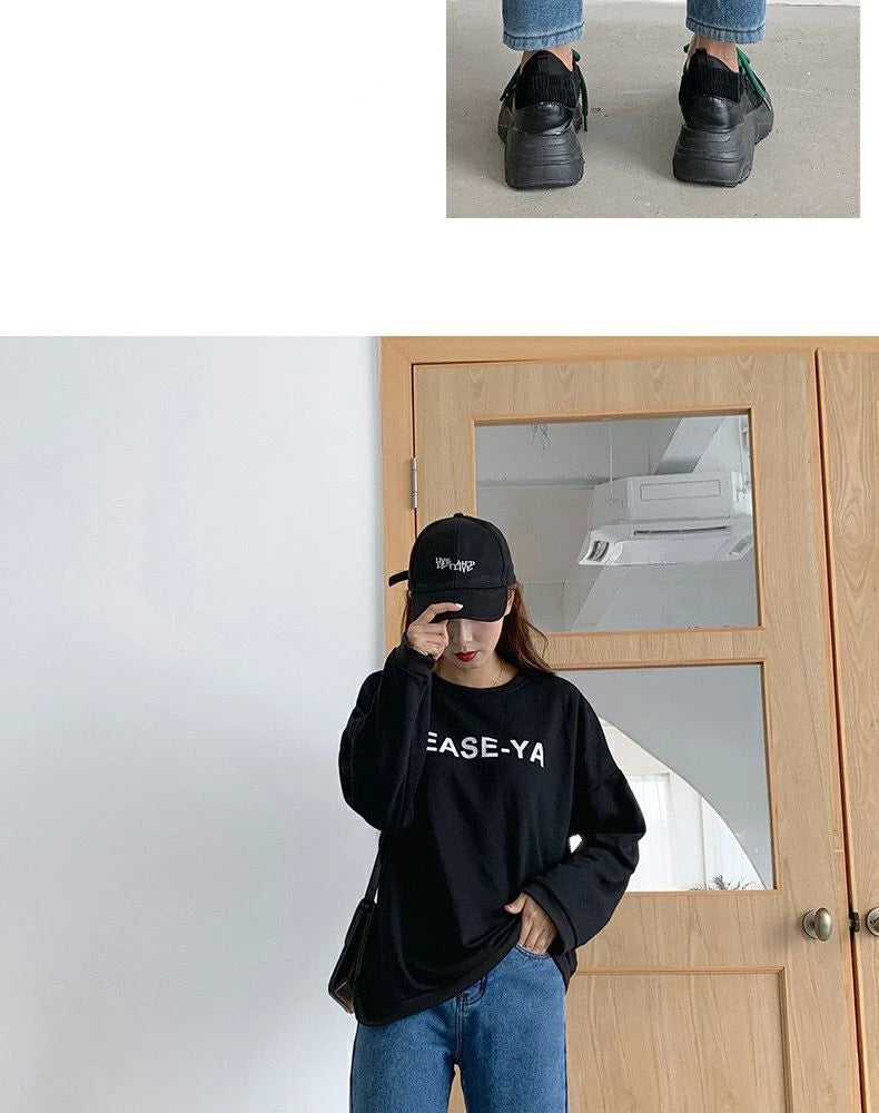 Velvet Thickened New Jeans Female Straight Pants Loose 2023 Winter Korean High-waisted Outside Wearing Warm Harun Pants
