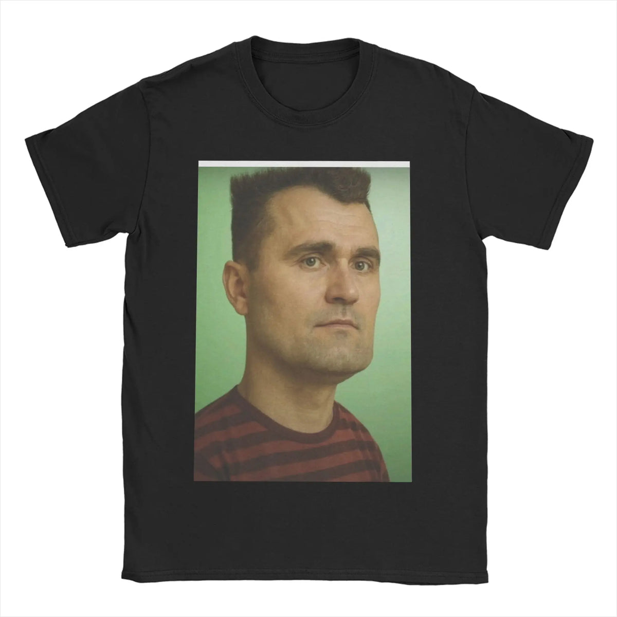 Men Women's T-Shirts ICharlie Charlie Kirk Meme Amazing Pure Cotton Tees Short Sleeve T Shirts O Neck Tops Graphic Printed