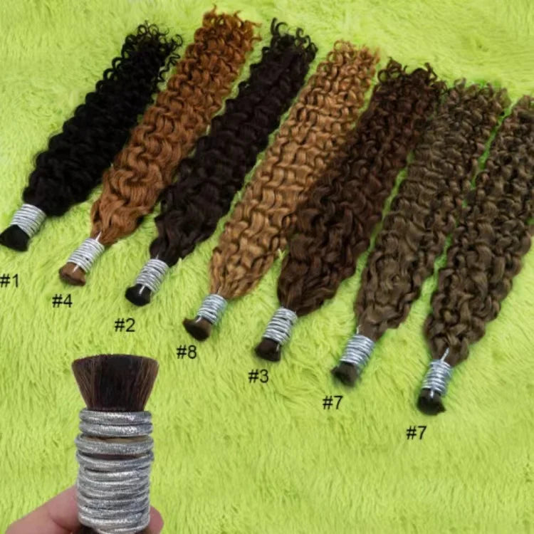 Virgin Raw Original Ntural Loose Deep Water Wave Vietnamese Human Hair Bundles Extensions Cheveux Natural Human Hair Bulk