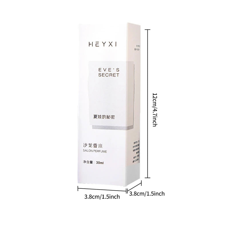Floral and fruity fragrance for women, fresh and natural, long-lasting fragrance, the best gift for girls