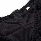 Elegant Solid Lace Ruffles Maxi Skirt Set Women Vintage Single Breasted Flared Sleeve V-neck Slim Blouse Suit Lady Party Outfits