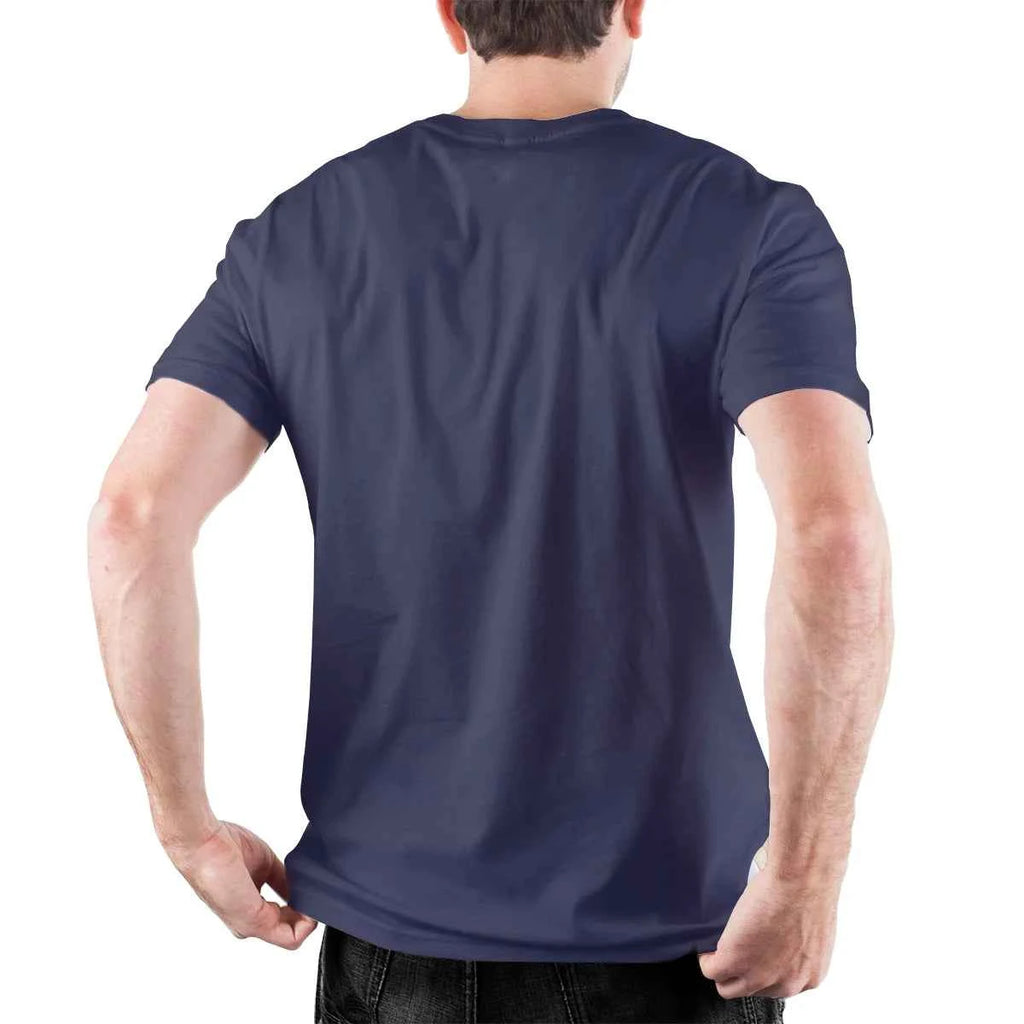 Men Ayrton Senna Helmet T Shirt 100% Cotton Clothing Unique Short Sleeve Round Collar Tees Graphic T-Shirt