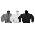 Coupe-Vent À Capuche Homme – Style Streetwear Tendance Hiver Oversize