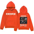 Sweat à capuche homme – Hoodie graphique streetwear