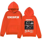 Sweat à capuche homme – Hoodie graphique streetwear