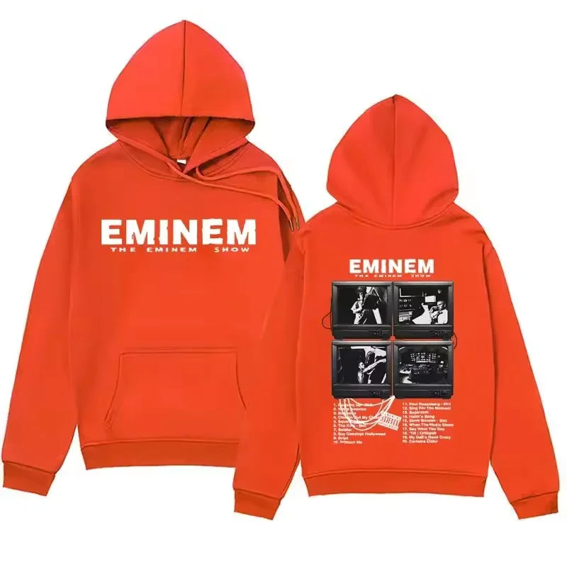 Sweat à capuche homme – Hoodie graphique streetwear