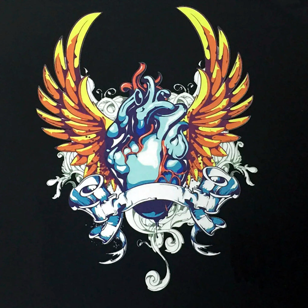 T-shirt Micron Technology unisexe – Vintage américain streetwear