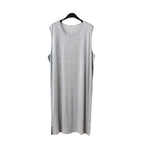 Pyjama Homme Gilet Long – Robe de Chambre Confortable Toutes Saisons