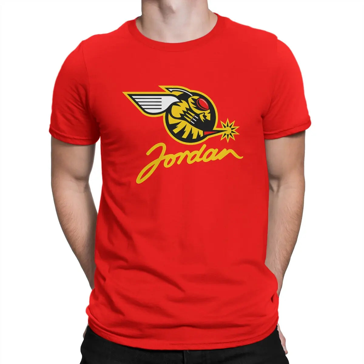 T-shirt Jordan Grand Prix F1 homme – Streetwear motorsport