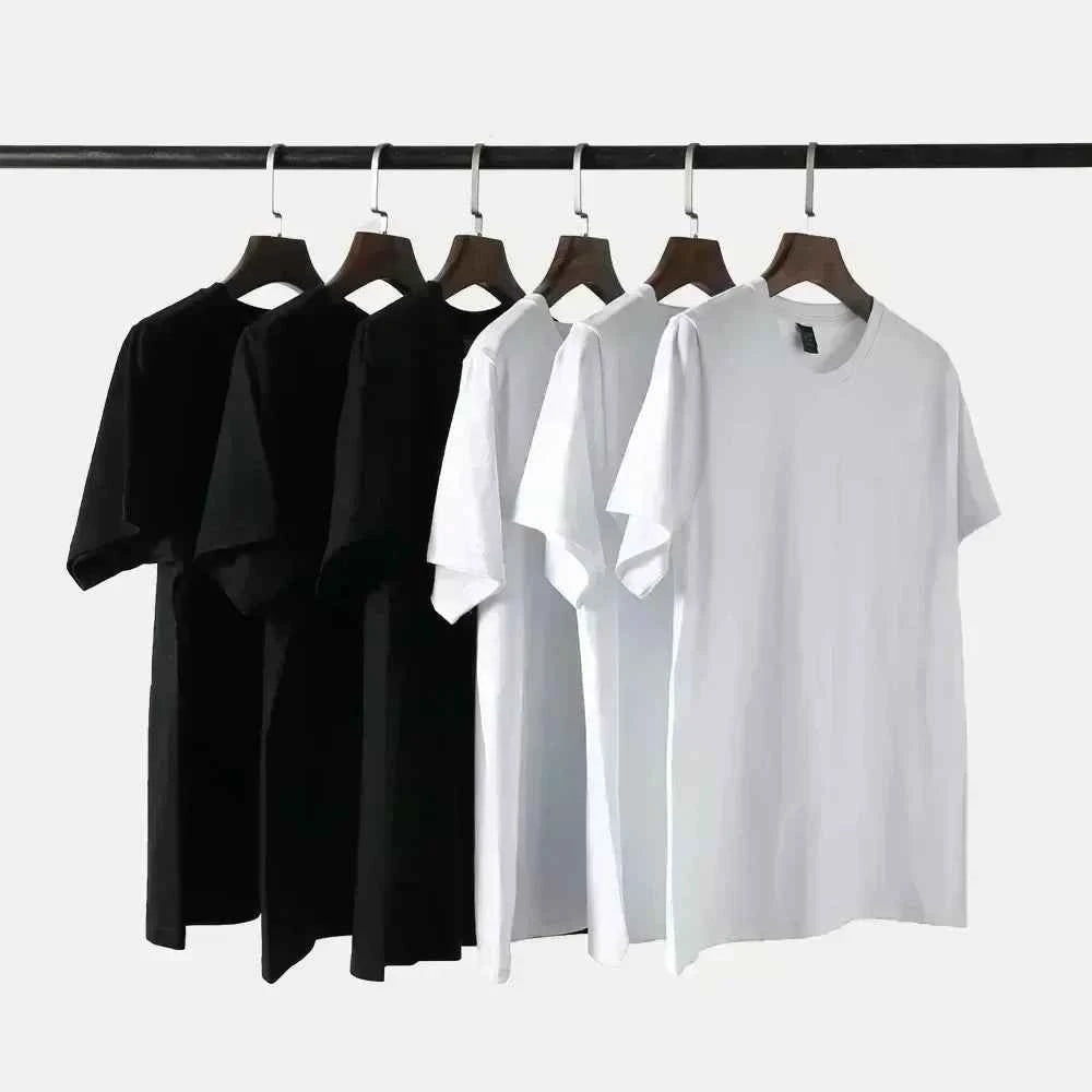 2026 Brand Tshirt Homme Tees Cool Stuff for Teenagers Da Vinci Alien Gamer Gifts for Men Streetwear Manga Vintage Anime Clothes
