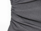 European and American style foreign trade women's clothing new 2025