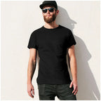 T-shirt NEXUS imprimé homme – Streetwear graphique