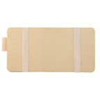 Organisateur de pare-soleil voiture – Poches et rangement zippé