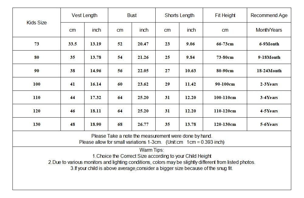 Fashion Kids Clothes Boys Girls Sets Top Shorts 2PCS 100% Cotton Soft Summer Children Baby Cloths T-shirt Shorts Toddler Suit