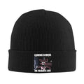 FNAF At Freddys Knit Hat Beanies Winter Hats Warm Unisex  Fashion  Caps Men Women Gifts,