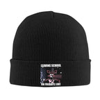 FNAF At Freddys Knit Hat Beanies Winter Hats Warm Unisex  Fashion  Caps Men Women Gifts,