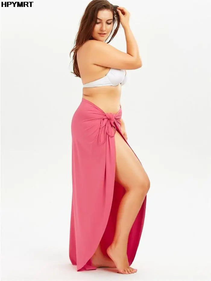 Robe de Plage Dos Nu Y2K