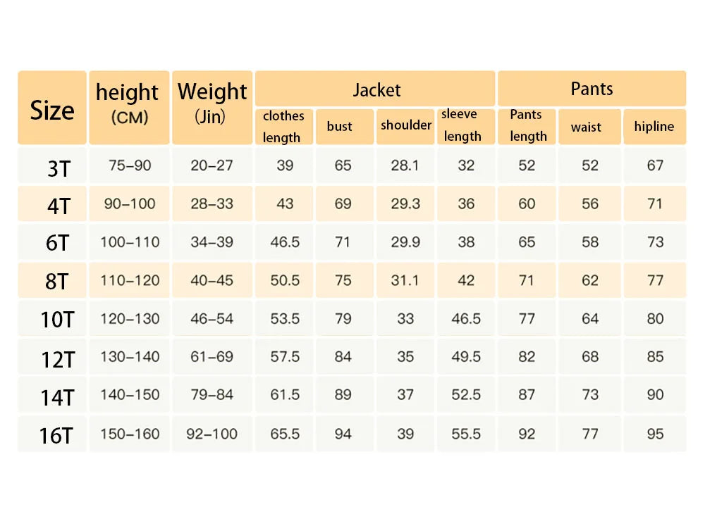 Boys Suits Jacket Vest Pants 3 Piece Set Formal Wedding Tuxedo Fashion Clothes for Kids Notched Lapel Blazer Child Clothes