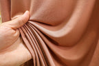 Plus size L to 6XL Modal V-Neck sleepdress summer women Loose homewear dress solid color casual long nightdress comfort homewear