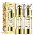 25g BIOAQUA Pearl Essence Moist Tender Smooth Essence Nourishes Moisturize Hydrate Repair Face Cream Facial Skincare Product