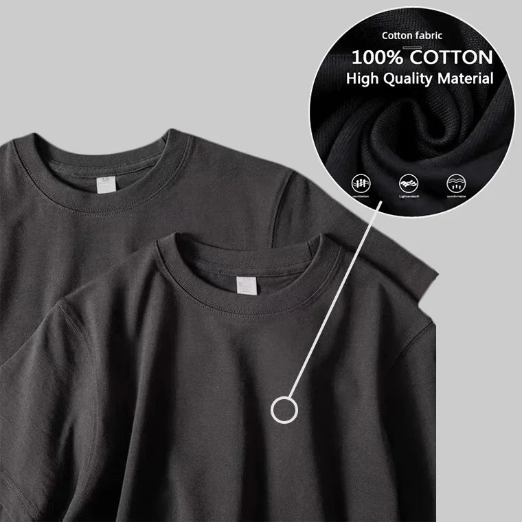 Fashion Vintage Men's Women T-shirt Duran Duran 2024 Concert Tour Tee-shirt Large High Quality Cotton Tshirt O-neck Unisex Tops