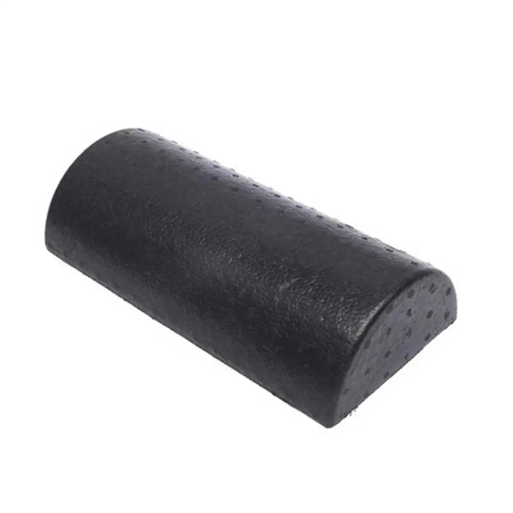 Rouleau de Massage Demi-Rond EPP – Yoga Pilates Fitness Équilibre