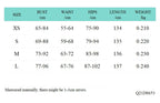 Europe and the United States cross-border foreign trade women 2024