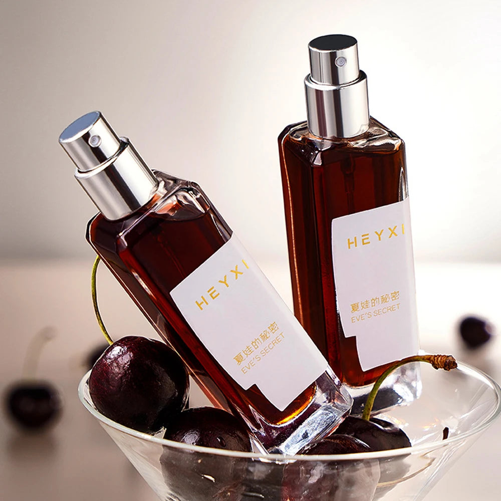 Floral and fruity fragrance for women, fresh and natural, long-lasting fragrance, the best gift for girls