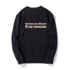 T-shirts for men with inscriptions summer style black cotton tee for