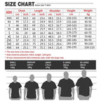 T-shirt oversize The Catfather – Style vintage