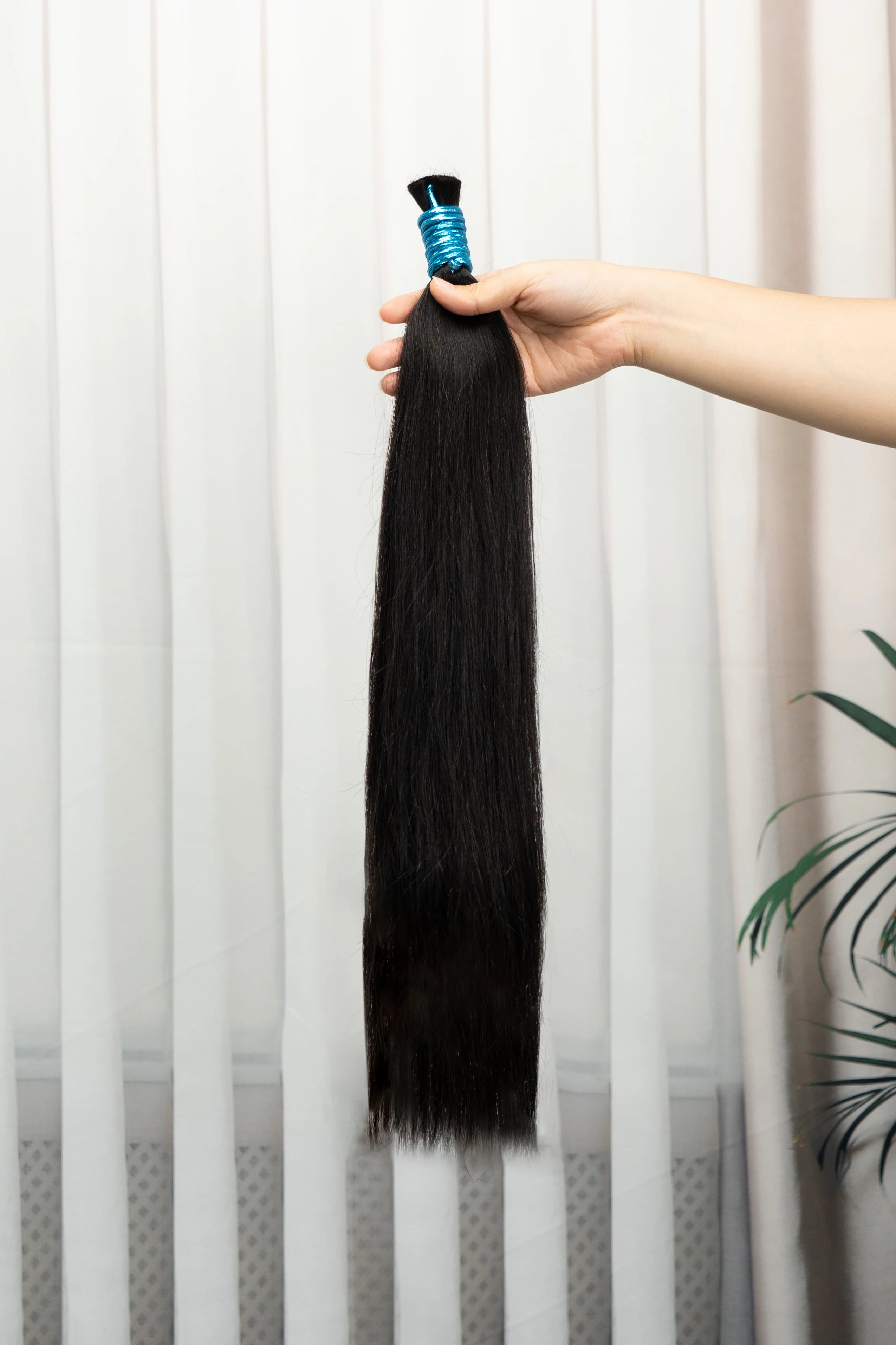 Wholesale Human Meches Bundles Human Hair 613 Straight Extensions Cheveux Natural Human Hair Bulk For Mega 18-30inches 100%