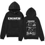 Sweat à capuche homme – Hoodie graphique streetwear