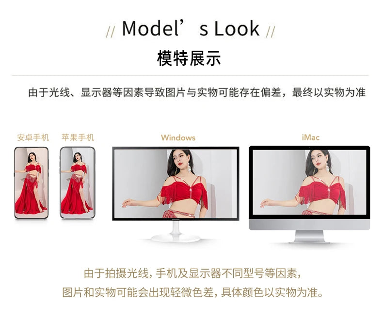 Belly Dance Costume Dance Wear Adult Belly Dance Lesson Wear Dress Suit Practice Clothes Skirt Bellydance Professional Dancing