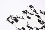 Women Dress Vintage Robe Audrey Hepburn Rockabilly Retro Sleeveless