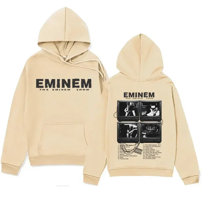Sweat à capuche homme – Hoodie graphique streetwear