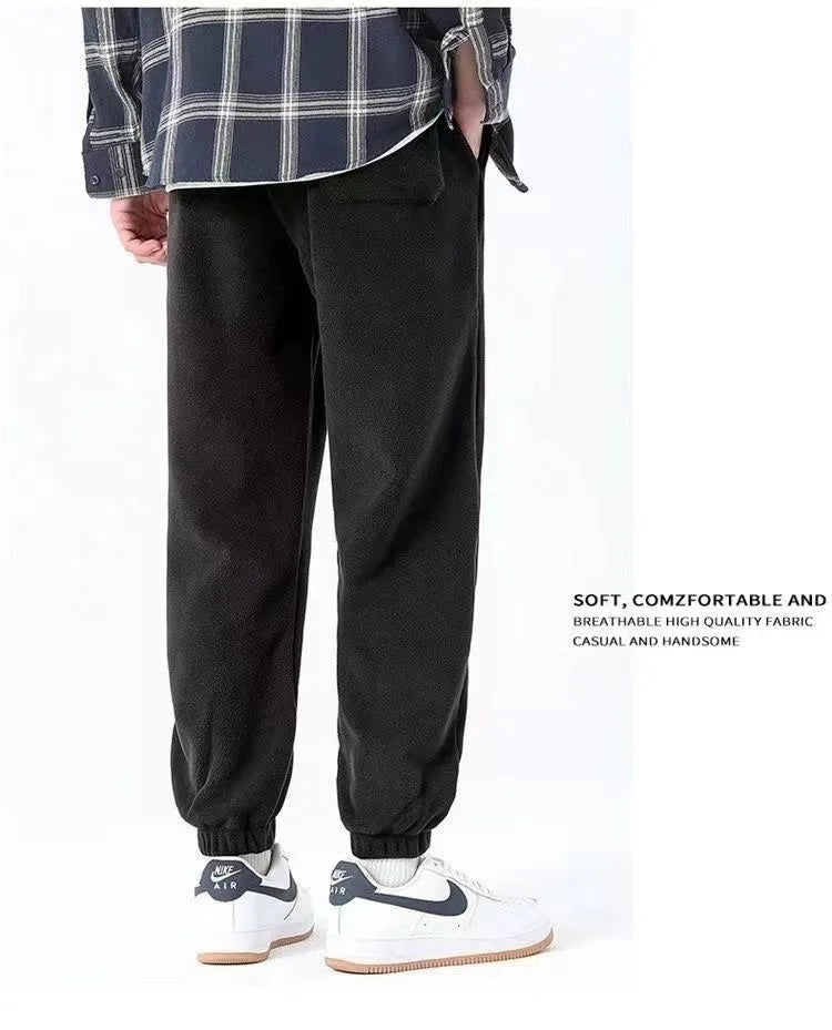 2025-Winter-Men-Double-Sided-Fleece-Pants-Jogger-Thickened-Thermal-Outdoor-Sportswear-Casual-Warm-Cargo-Trousers