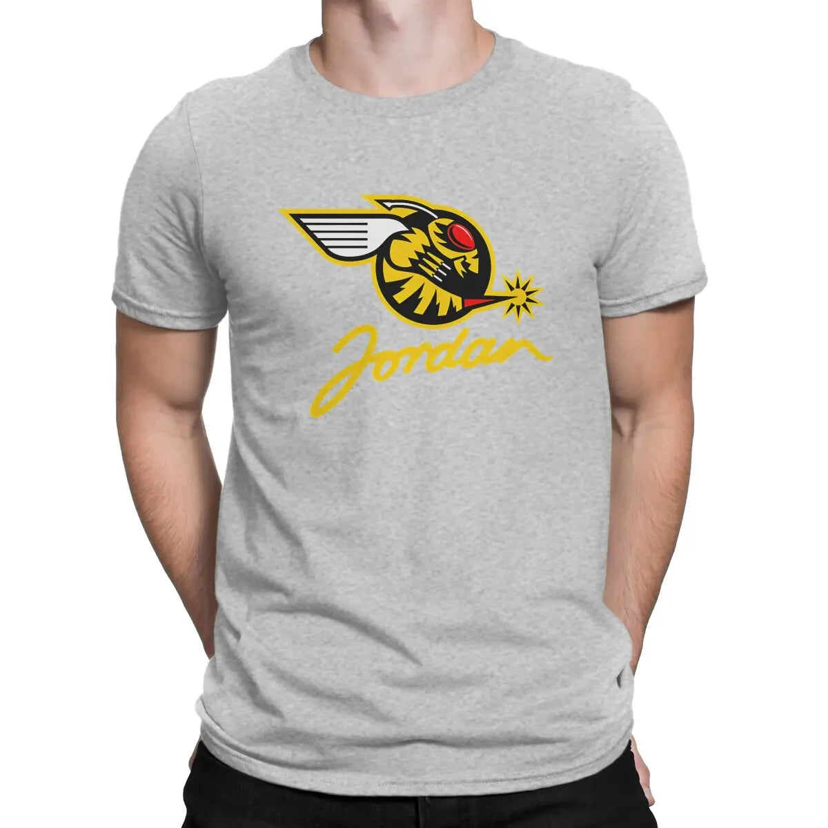 T-shirt Jordan Grand Prix F1 homme – Streetwear motorsport