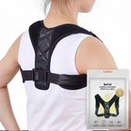 Back Posture Correction Belt Hunchback Prevention Correction of