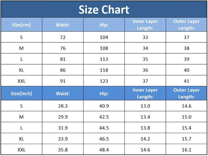 3D Print 2 in 1 Mens Swim Trunks Summer Quick Dry Beach Shorts with Phone Pocket Swimwear Swimsuit Bathing Suit  Board Shorts