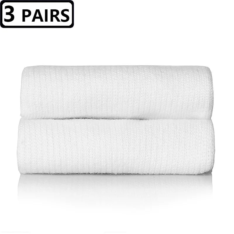 3 Pairs/Lot Plus Size EU47,48 Mens Low Cut Cotton Invisible Socks Silicone Non-slip Summer Autumn Comfort Black White Boat Socks