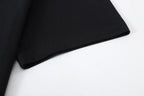 Custom-Made Men's T-Shirts Are Suitable for Team Gatherings, Gyms,