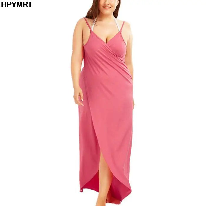 Robe de Plage Dos Nu Y2K