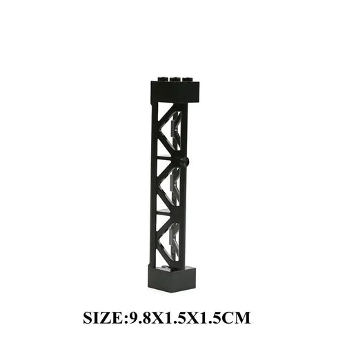 Blocs de Construction Poteau Télégraphe MOC
