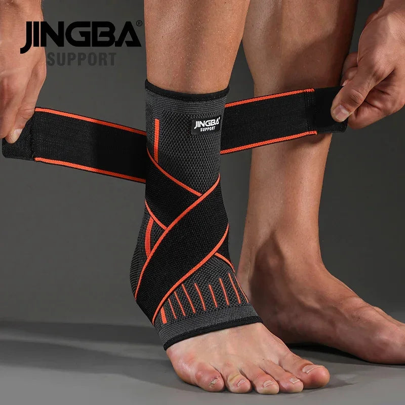 Chevilllère de Sport – Soutien et Protection Gym Badminton Basketball