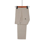 Costume homme – Ensemble veste, gilet et pantalon