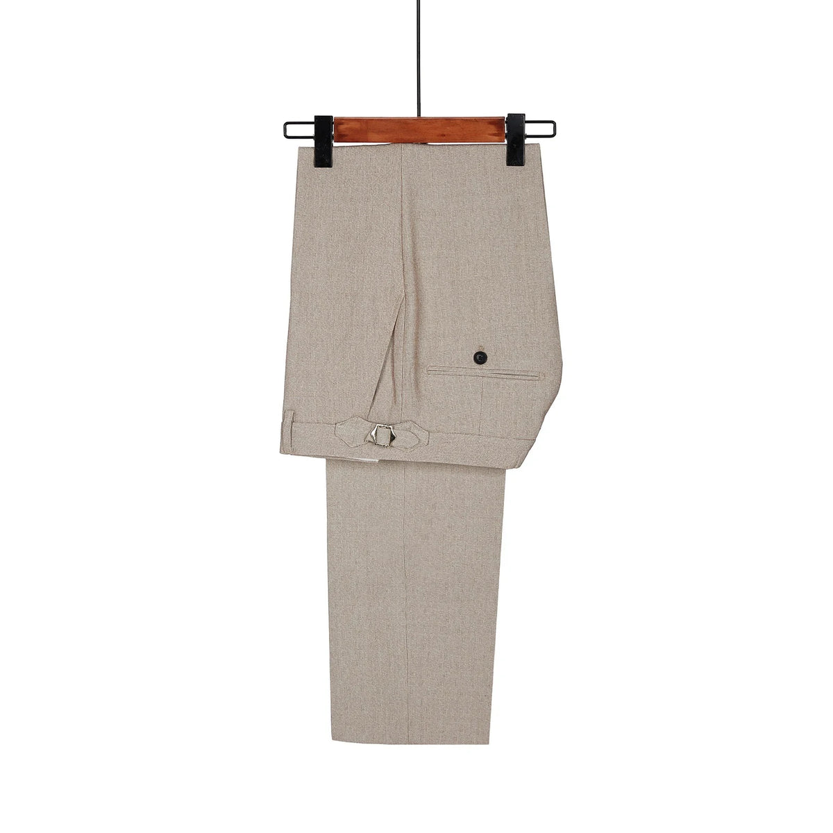 Costume homme – Ensemble veste, gilet et pantalon