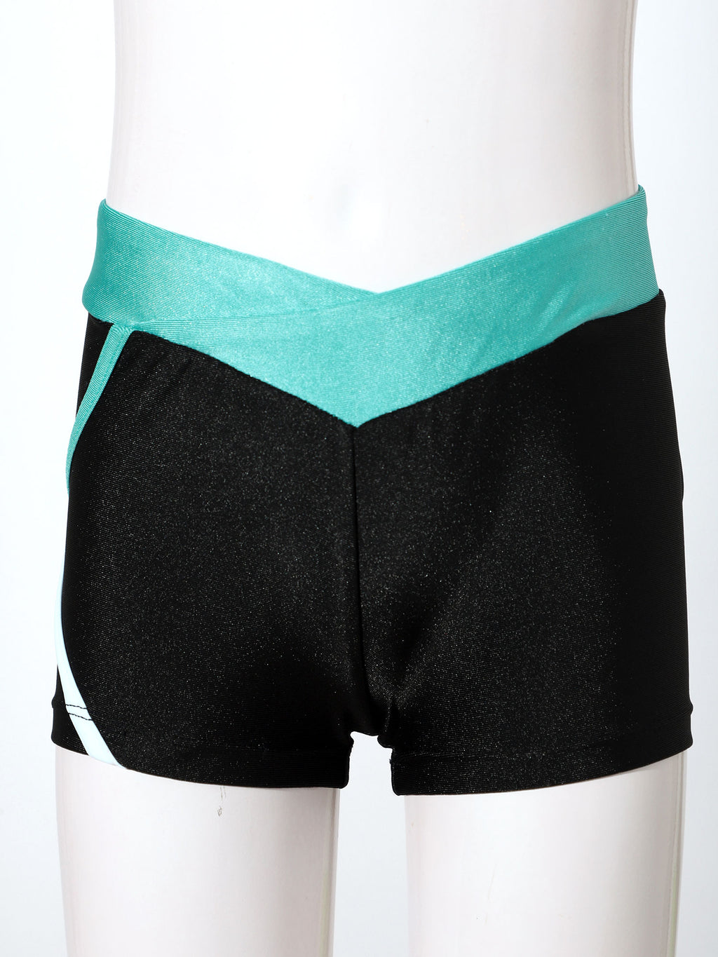 Children's Clothing Girls Ballet Dance Suits Crop Top + Shorts Sports Sets for Running Gym Workout Outfit 8 10 14 16 Kids Sets