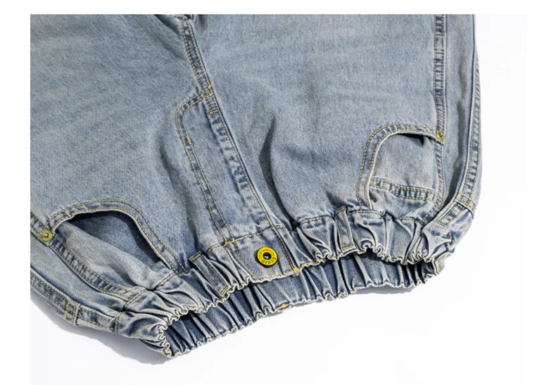 Distressed Designer Kids Desroyed Ripped Jeans Trousers with Holes On Knee for Boys Casual Broken Denim Pants 5 6 8 9 10 12 14 Y